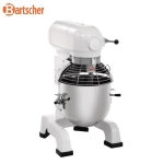 Planetový kuchyňský robot Bartscher