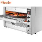 Priebežná pizza pec 3600TB10 Bartscher