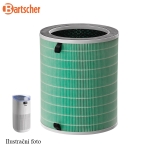 Filter pre čistič vzduchu W4000 Bartscher