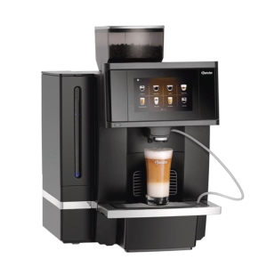 Automatický kávovar KV1 Comfort