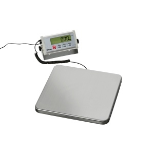 Elektronická digitálna váha do 150 kg